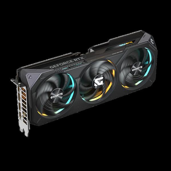 GIGABYTE RTX 5070 GAMING OC 12GB